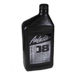 AALADIN Pump Oil | High-Performance Lubricant for Pumps