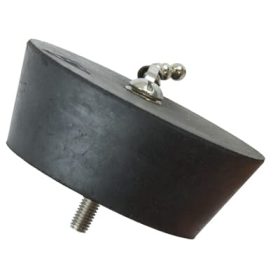 Stopper Plug for Vacu-Boom End Caps