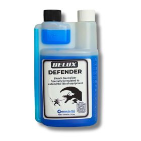 Defender PM for Bleach Neutralizer for Pressure Washers & Parts