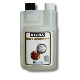 Rust Remover Plus™ Pressure Washing Chemical: Achieve Fast, Professional Results!