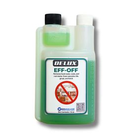 EFF-OFF Calcium & Efflorescence Remover for Pressure Washing