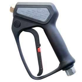 Suttner ST-2305 Pressure Washer Gun with Stainless Steel Swivel Inlet