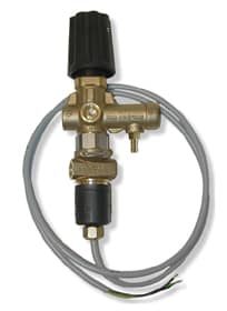 Suttner ST-261 SI Unloader Valve with Chemical Injector & Micro Switch 2.4- 4 PACK
