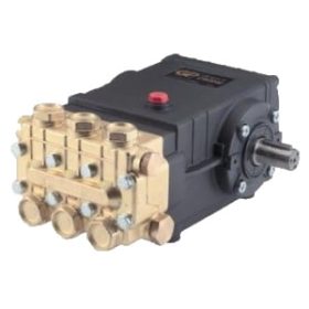 General Pump TSS1511 Pressure Washer Pump 3500 PSI 4 GPM 1450 RPM 10/16 HP