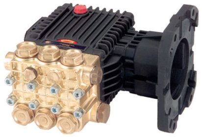 General Pump TX1508G8 Hollow Shaft Pressure Washer Pump