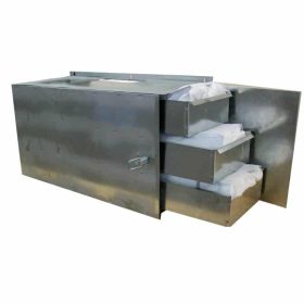 Grease Box X-treme Grease Containment System