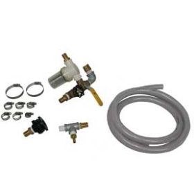 Water Tank Adapter Kit for RK-40 Series Pressure Washer