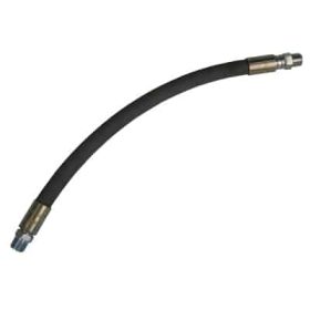 3/8″ 2-Wire Whip Hose 5800 PSI